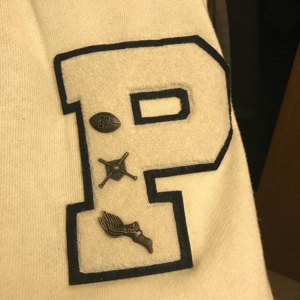 Women’s Polo Ralph Lauren sweater